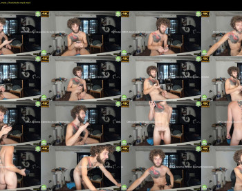 classied — 26 minute Chaturbate male cam show recording, 1080p, Feb 21, 2021