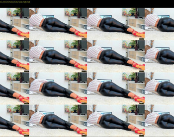 classy_medeeea — 3 minute Chaturbate female cam show recording, 720p, Feb 22, 2021