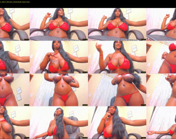 crazy_addixtion — 29 minute Chaturbate female cam show recording, 1080p, Feb 22, 2021
