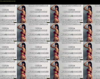 crazybabyyy — 8 minute Chaturbate couple cam show recording, 1080p, Feb 21, 2021