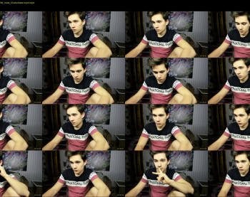 daniel_like — 5 minute Chaturbate male cam show recording, 1080p, Feb 22, 2021