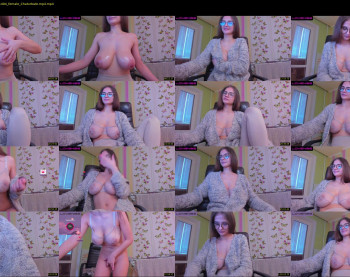 danikanappi — 70 minute Chaturbate female cam show recording, 1080p, Feb 21, 2021