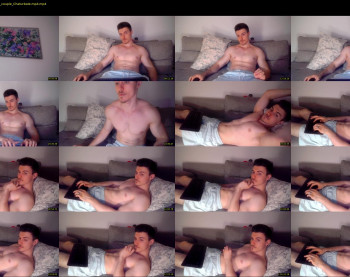 eddieds — 70 minute Chaturbate male cam show recording, 1080p, Feb 21, 2021