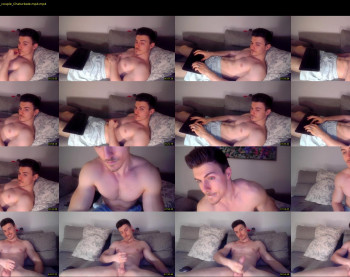 eddieds — 58 minute Chaturbate male cam show recording, 1080p, Feb 21, 2021