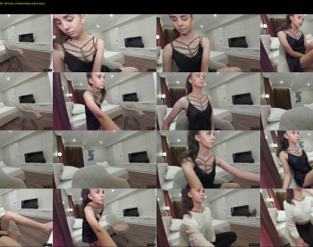 ehotlovea — 70 minute Chaturbate female cam show recording, 1080p, Feb 21, 2021