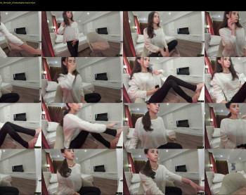 ehotlovea — 15 minute Chaturbate female cam show recording, 1080p, Feb 21, 2021