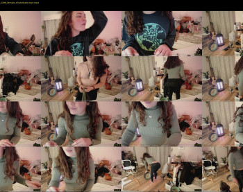 emersoncane — 29 minute Chaturbate female cam show recording, 1080p, Feb 21, 2021