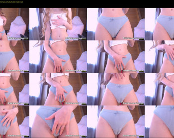 evaava — 11 minute Chaturbate female cam show recording, 1080p, Feb 21, 2021