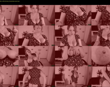 florencebigsizebb — 35 minute Chaturbate female cam show recording, 720p, Feb 21, 2021