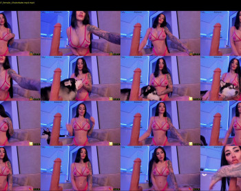 fuckbitoni — 7 minute Chaturbate couple cam show recording, 1080p, Feb 21, 2021