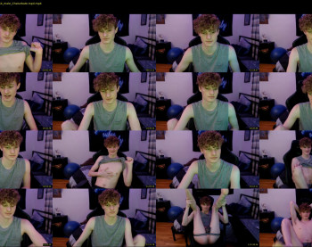 gucciboi4 — 70 minute Chaturbate male cam show recording, 1080p, Feb 21, 2021