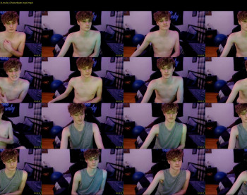 gucciboi4 — 12 minute Chaturbate male cam show recording, 1080p, Feb 21, 2021