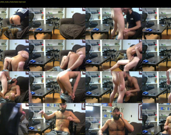 hardworkertn — 28 minute Chaturbate male cam show recording, 480p, Feb 22, 2021