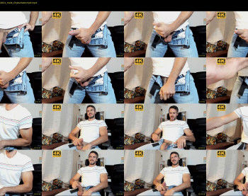 hot_martin25 — 7 minute Chaturbate male cam show recording, 1080p, Feb 22, 2021