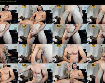 hot_martin25 — 7 minute Chaturbate male cam show recording, 1080p, Feb 22, 2021