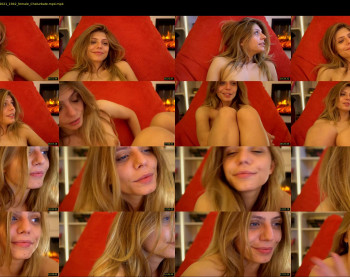 idontlikeguccibelts — 21 minute Chaturbate female cam show recording, 1080p, Feb 21, 2021