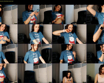 in_yan — 70 minute Chaturbate couple cam show recording, 1080p, Feb 21, 2021