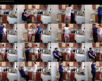 iuliana32 — 70 minute Chaturbate couple cam show recording, 1080p, Feb 21, 2021
