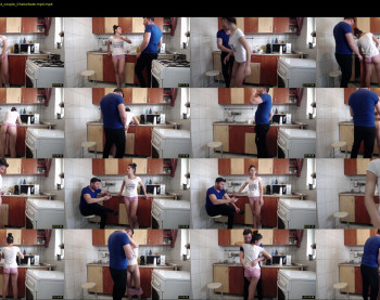 iuliana32 — 70 minute Chaturbate couple cam show recording, 1080p, Feb 21, 2021