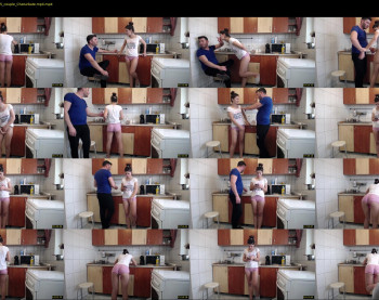 iuliana32 — 19 minute Chaturbate couple cam show recording, 1080p, Feb 21, 2021