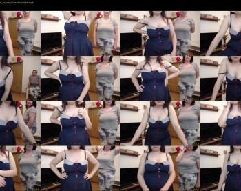 iuliana32 — 71 minute Chaturbate couple cam show recording, 1080p, Feb 22, 2021