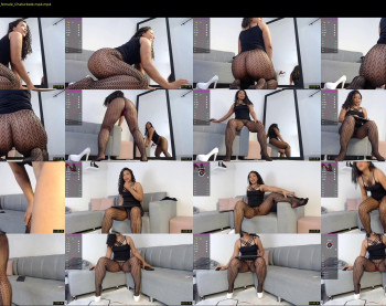 jadee__ — 23 minute Chaturbate female cam show recording, 1080p, Feb 21, 2021