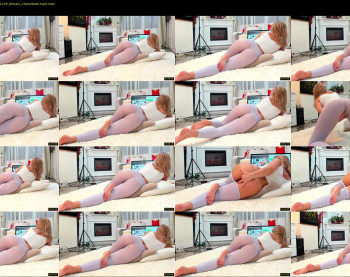jaylynxxxx74 — 39 minute Chaturbate female cam show recording, 1080p, Feb 21, 2021