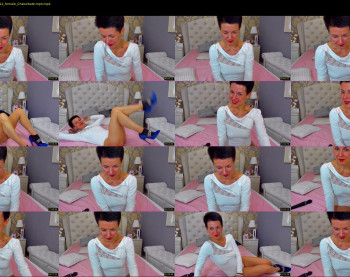 jennalison — 52 minute Chaturbate female cam show recording, 720p, Feb 21, 2021