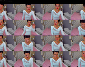 jennalison — 4 minute Chaturbate female cam show recording, 720p, Feb 21, 2021