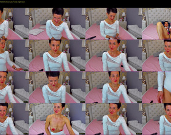 jennalison — 78 minute Chaturbate female cam show recording, 720p, Feb 21, 2021