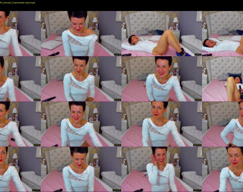 jennalison — 101 minute Chaturbate female cam show recording, 720p, Feb 21, 2021