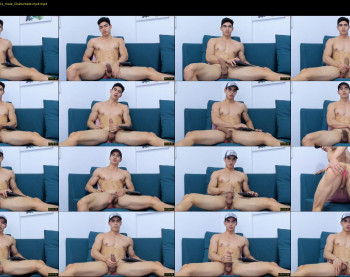 joe_steel1 — 70 minute Chaturbate male cam show recording, 720p, Feb 21, 2021