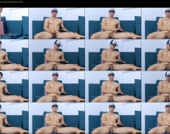 joe_steel1 — 7 minute Chaturbate male cam show recording, 720p, Feb 22, 2021