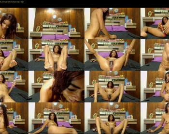 karolbrins — 86 minute Chaturbate female cam show recording, 720p, Feb 21, 2021