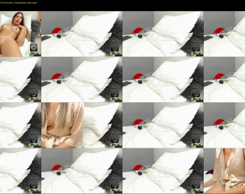 keily_lovers — 89 minute Chaturbate female cam show recording, 720p, Feb 21, 2021