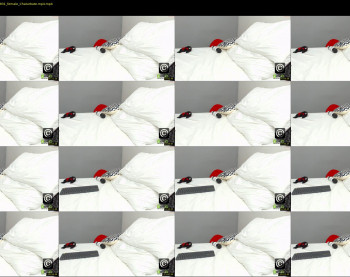 keily_lovers — 91 minute Chaturbate female cam show recording, 720p, Feb 21, 2021