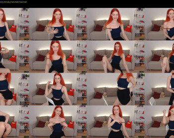 keira_knight — 70 minute Chaturbate female cam show recording, 1080p, Feb 22, 2021