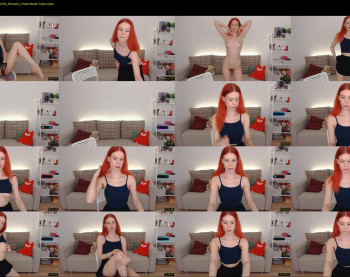keira_knight — 70 minute Chaturbate female cam show recording, 1080p, Feb 22, 2021
