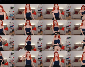 keira_knight — 57 minute Chaturbate female cam show recording, 1080p, Feb 22, 2021