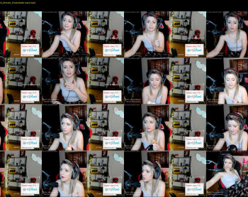 kimilee22 — 54 minute Chaturbate female cam show recording, 1080p, Feb 21, 2021