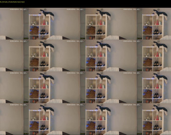 kiraturner — 36 minute Chaturbate couple cam show recording, 720p, Feb 21, 2021
