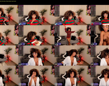kleogold_1 — 26 minute Chaturbate female cam show recording, 1080p, Feb 21, 2021