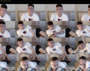 krishort — 51 minute Chaturbate male cam show recording, 1080p, Feb 21, 2021