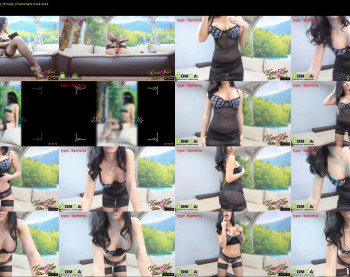 krisi_kiss — 74 minute Chaturbate female cam show recording, 1080p, Feb 21, 2021