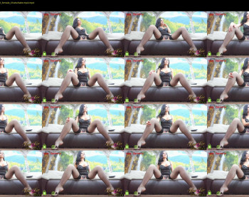 krisi_kiss — 6 minute Chaturbate female cam show recording, 1080p, Feb 21, 2021
