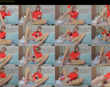 larissa4 — 31 minute Chaturbate female cam show recording, 1080p, Feb 21, 2021