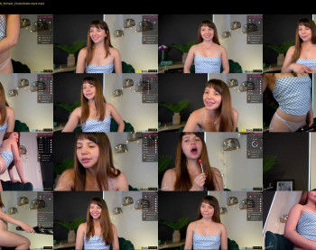 laura_lee — 37 minute Chaturbate female cam show recording, 1080p, Feb 21, 2021