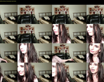 lavenasweet — 4 minute Chaturbate female cam show recording, 1080p, Feb 21, 2021