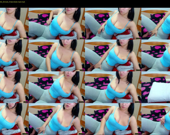 lexy_sweet — 103 minute Chaturbate female cam show recording, 720p, Feb 21, 2021