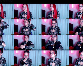 liacutegirl2 — 38 minute Chaturbate female cam show recording, 1080p, Feb 21, 2021